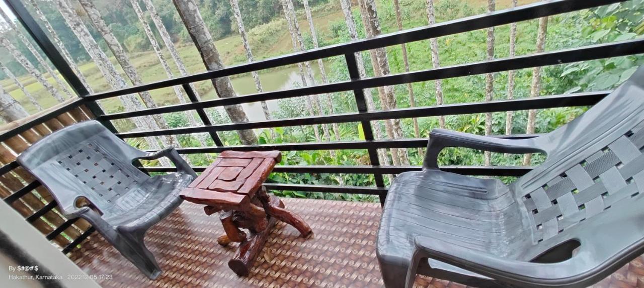 Pool Side Villa'S Of Coorg Madikeri Zewnętrze zdjęcie