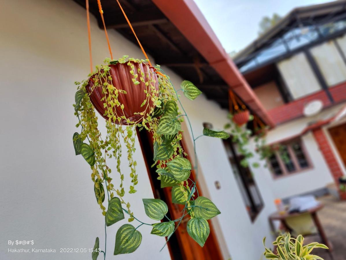 Pool Side Villa'S Of Coorg Madikeri Zewnętrze zdjęcie