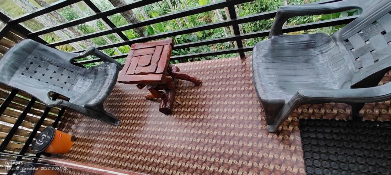 Pool Side Villa'S Of Coorg Madikeri Zewnętrze zdjęcie