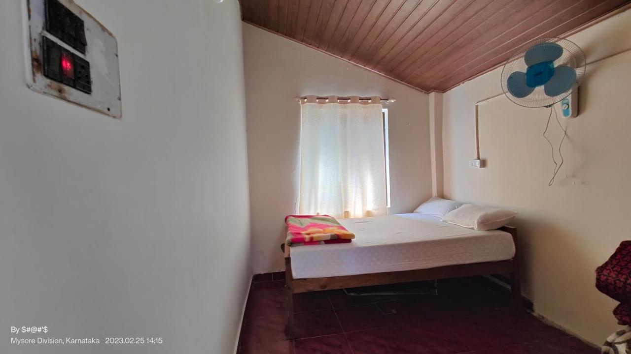 Pool Side Villa'S Of Coorg Madikeri Zewnętrze zdjęcie